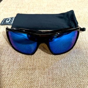 Oakley Turbine Sunglasses